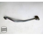 Yamaha XV920 rempedaal achterrem / rem pedaal achter rem / remhevel